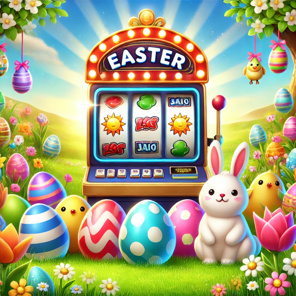 Easter Eggs Slot